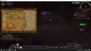 Квест 5 Соль Земли / Начальная цепочка квестов Вульперов Sirus World of Warcraft / Квест 5