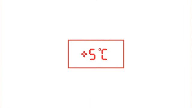 Холодильник LG DoorCooling+ GA-B459SEKL смотреть онлайн