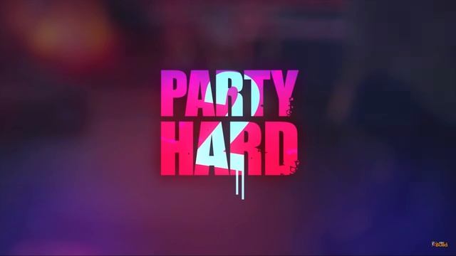 Party Hard 2 Full OST Part 1
