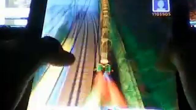 subway surfers набираем миллион пячот тысяч смотреть онлайн