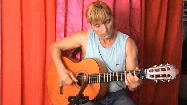 Solea by Nino Guitar смотреть онлайн