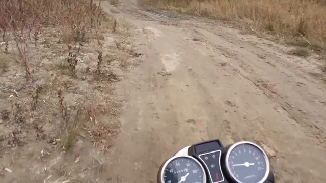 одиночная покатушка на мопеде Альфа RX смотреть онлайн