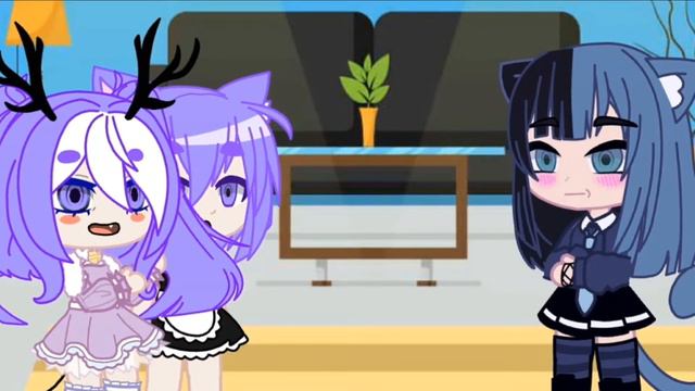 🍌🔞~хочу на ручки~🔞🍌 [meme] ~ [gacha] ~ [гачасрача] смотреть онлайн