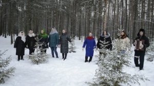 Иртэ буран, кич тэ буран