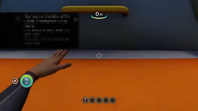 Play Subnautica/cheats смотреть онлайн