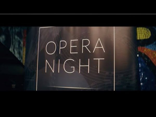 OPERA NIGHT CLUB Promo