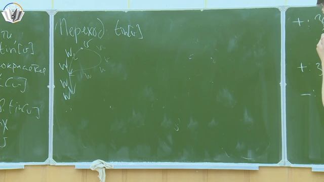 Алгоритмы и структуры данных 4. Графы смотреть онлайн