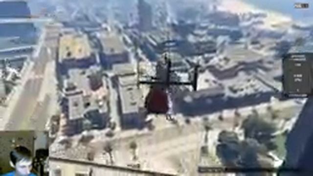 Работа на офис - доставляю автомобилей дилеру за 100.000$ в GTA 5 online смотреть онлайн