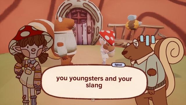 Mail Time is the CUTEST game you'll play this year смотреть онлайн
