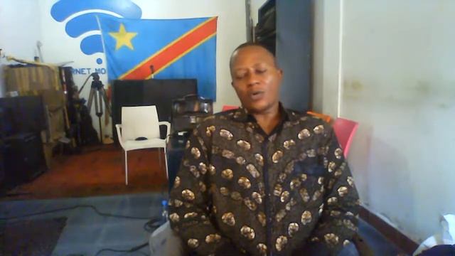 DIRECT:ORACLE SUR LA RDC AVEC LE PASTEUR BABI-KABONGO смотреть онлайн