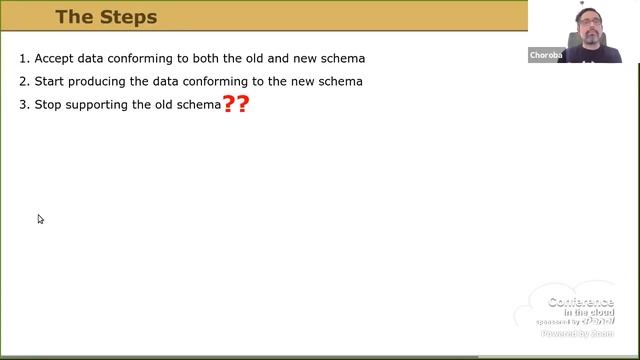 E. Choroba - Schema Updates and How to Make Them Zero Downtime смотреть онлайн