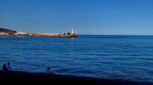 Анатолий  Полотно  -- "Здравствуй , Крым"