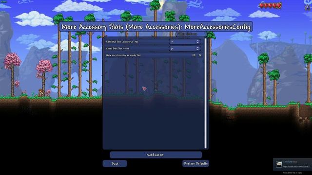 What Terraria Mods to Use with Calamity (tModLoader) смотреть онлайн
