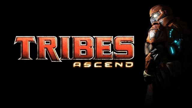 Tartarus2 Tribes Ascend Music HD смотреть онлайн