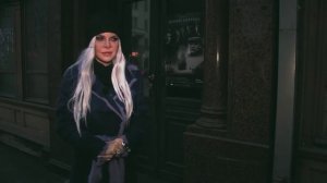 Джулия Ванг рассказывает о бывшем здании КГБ в Риге