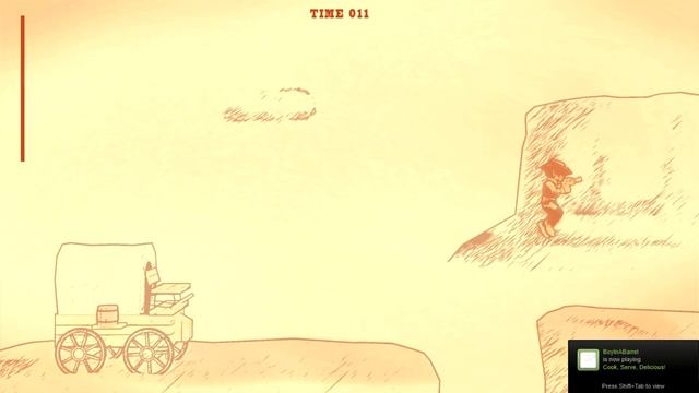 Let's Look At: Gunman Clive! смотреть онлайн