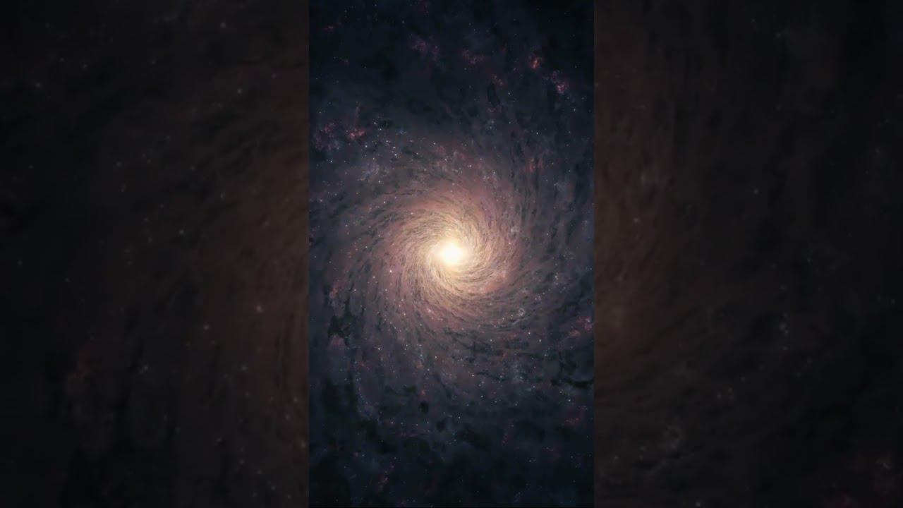 КОСМИЧЕСКИЙ ТАНЕЦ | THE SPACEWAY смотреть онлайн