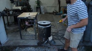 Литье алюминия в землю своими руками, формовочная смесь и остальные нюансы по литью алюминия