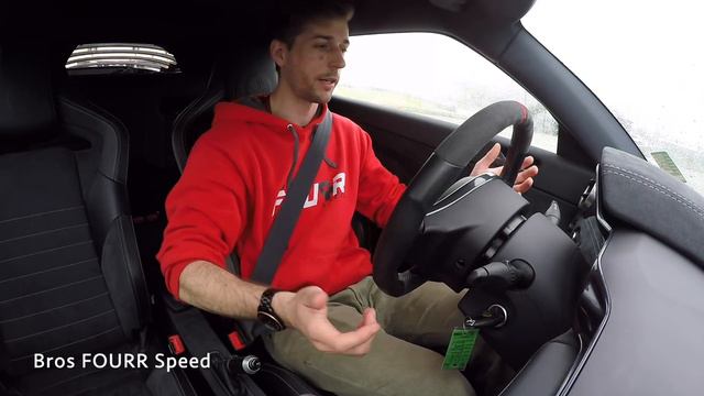 What It's Like Driving a Manual Lotus Evora 400! смотреть онлайн