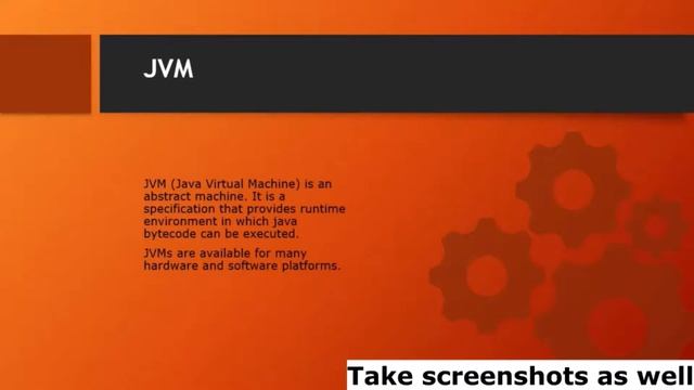 JDK JVM JRE JIT in java programming language || java tutorial for beginners || Java language || смотреть онлайн
