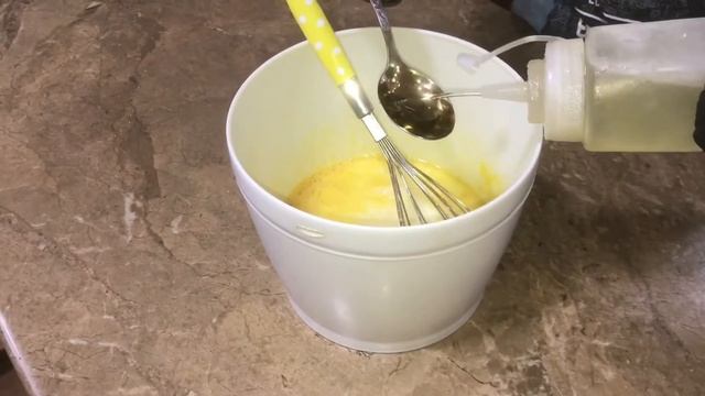 БОМБИЧЕСКИЙ пирог «Шоколадный вулкан»