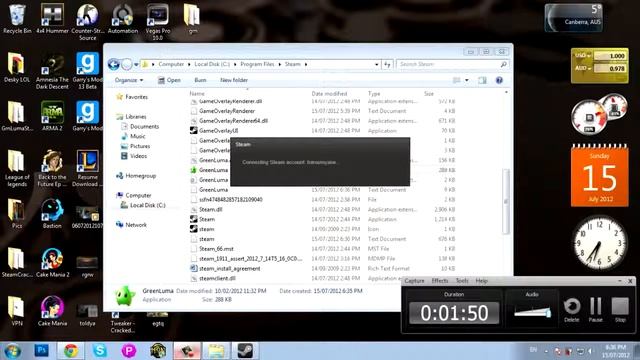 steam cracker 2014 смотреть онлайн