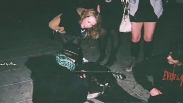 Surf Curse - Freaks (ПЕРЕВОД) RUS SUB смотреть онлайн