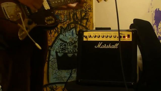 Marshall MG15 en venta en Mercado Libre MX смотреть онлайн