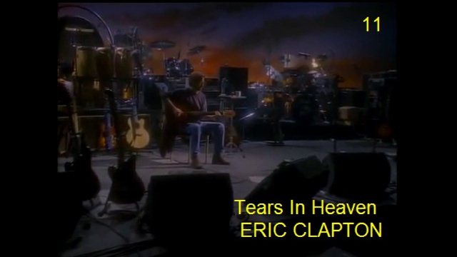 Billboard Top 20 Singles. May 30th, 1992.