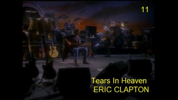 Billboard Top 20 singles. May 30th, 1992.