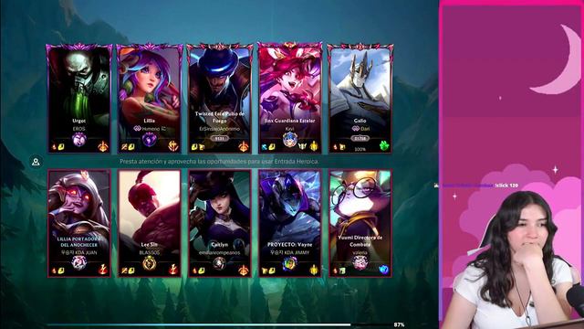 [Darkigaming LIVE] Haciendo los desafíos смотреть онлайн