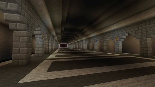 Minecraft: Перегон "Технологический институт I и II" смотреть онлайн