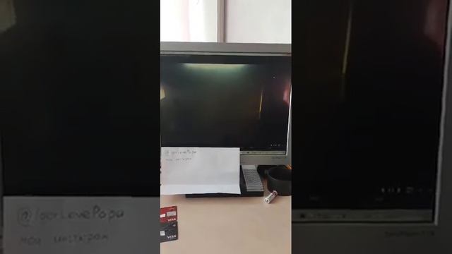 Зимняя вишня. Как распространялся пожар, пояснение по камерам наблюдения смотреть онлайн