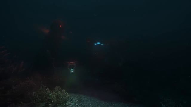 Погружение в безумие. [SOMA №1] смотреть онлайн