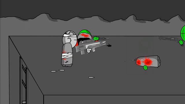 Madness Mini 1 ~ 5 смотреть онлайн