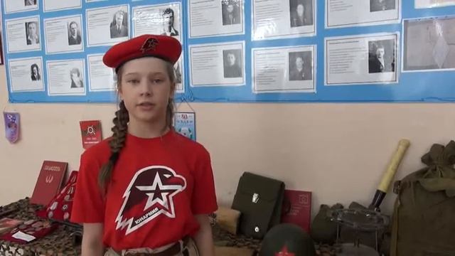 Баркова Кристина, 5 класс смотреть онлайн