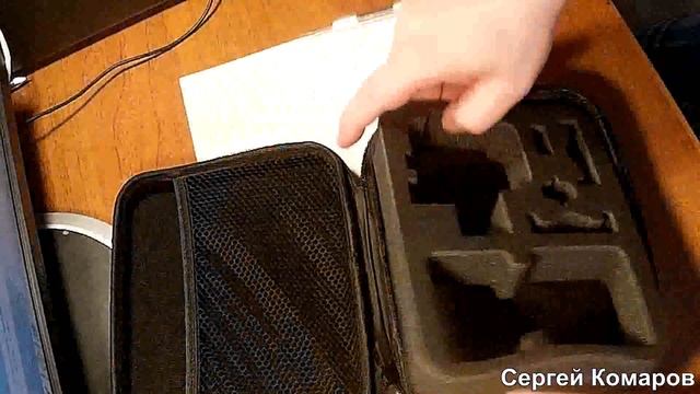 БОКС ДЛЯ КАМЕРЫ смотреть онлайн
