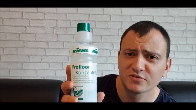 Reinigungsmittel Aus Dem Supermarkt