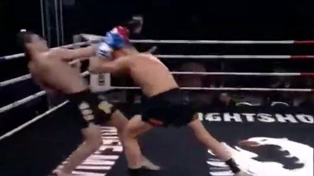 Cristakis Tsirimokos Vs Moreno Janssen