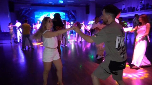 RZC 2023, WHITE PARTY, ZOUK, Санкт Петербург смотреть онлайн