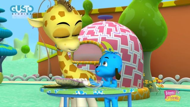 Snoogle Berry Delight | 3d Movies,3d Movies Full,Animation,Animation Movies full Movies English, смотреть онлайн