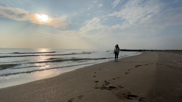 Пляж Тарсус | Мерсин | Турция |09.12.2022 смотреть онлайн