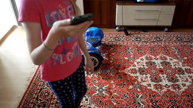 Как научиться кататься на гироскутере/ обзор смотреть онлайн