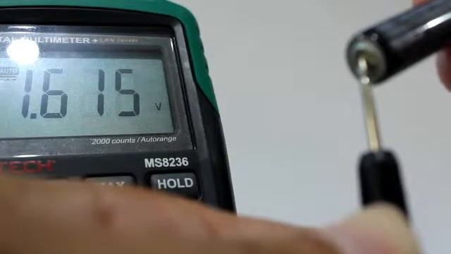 Multimeter Mastech MS 8236 + LAN Tester Part 2: Pengukuran Tegangan смотреть онлайн