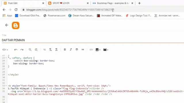 HOW TO ADD COUNTRY FLAG ICON WITHOUT USING IMAGE смотреть онлайн