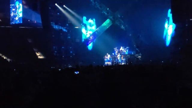 Chain Smokers - Excel Energy Center St. Paul MN смотреть онлайн