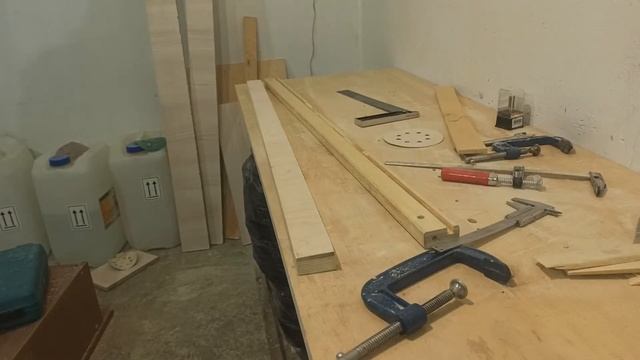 Восстановление старой кроватки смотреть онлайн