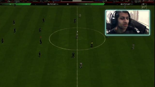 I PACKED A INSANE UCL HERO! - MAINOO ROAD TO GLORY - FC 24 ULTIMATE TEAM - MAINOO MADNESS #2 смотреть онлайн