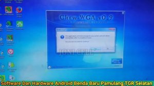 Unsupported Partition Table win 7