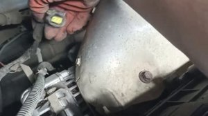 форд мондео нет зарядки